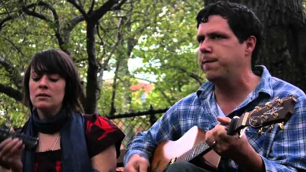 Damien Jurado - Go First (Live)