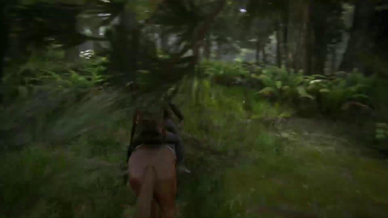 The Last of Us Part 2