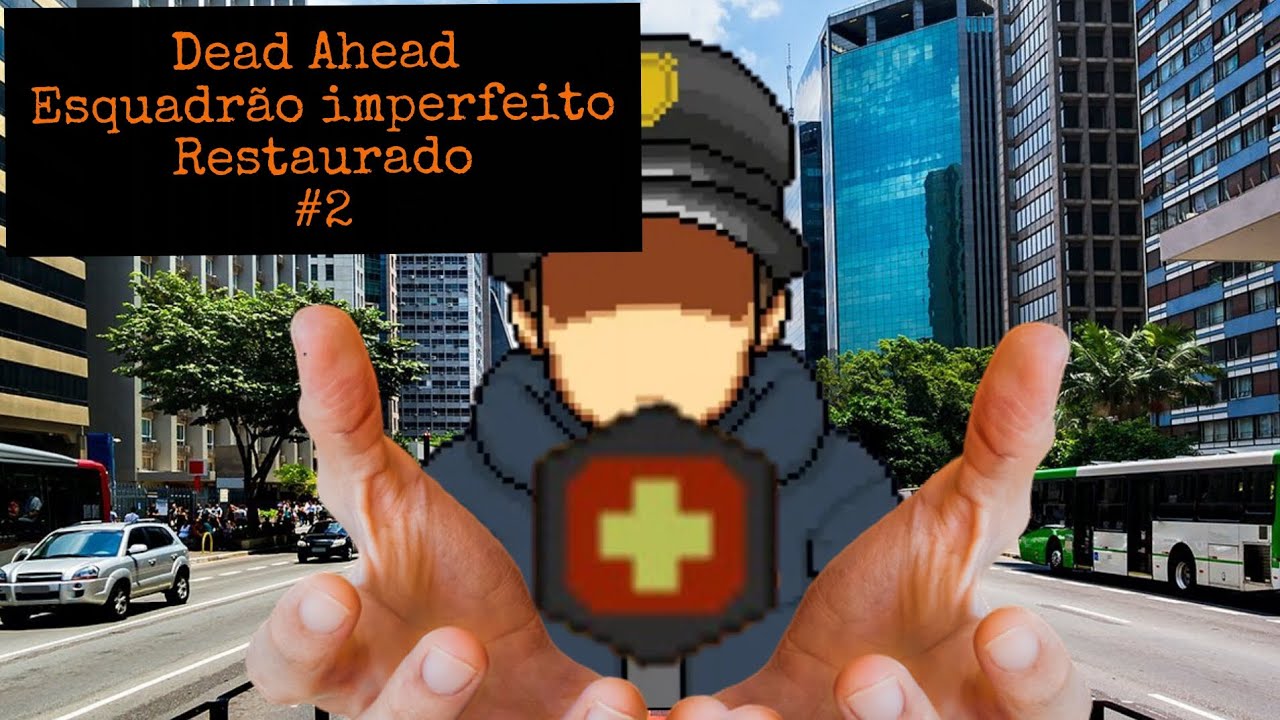 Esquadrão imperfeito local 4 sendo destruído pelo time que menos esperava e a Médica veio!#2
