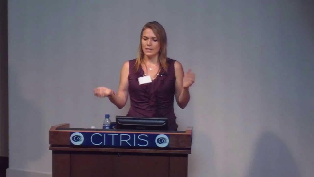 Professor Lia Fernald - Perspectives on Malnutrition and the Dual Burden of Obesity