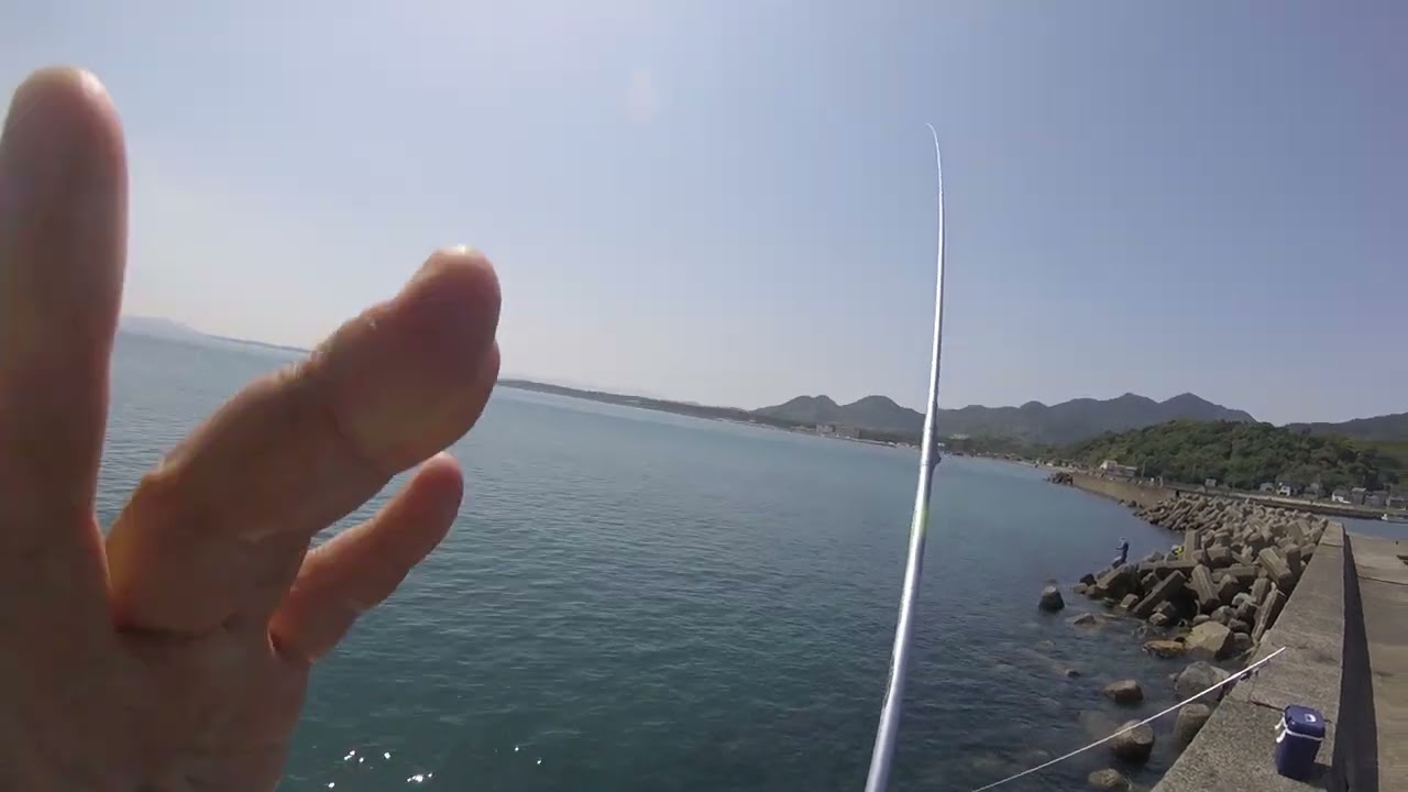 エギンガーとか死ねばいいのにと思う動画