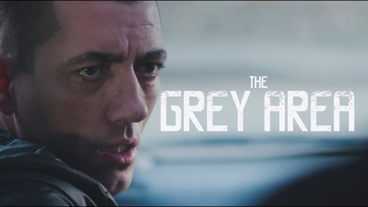 A Young Rapper Struggles to Overcome Violence & Drugs | The Grey Area