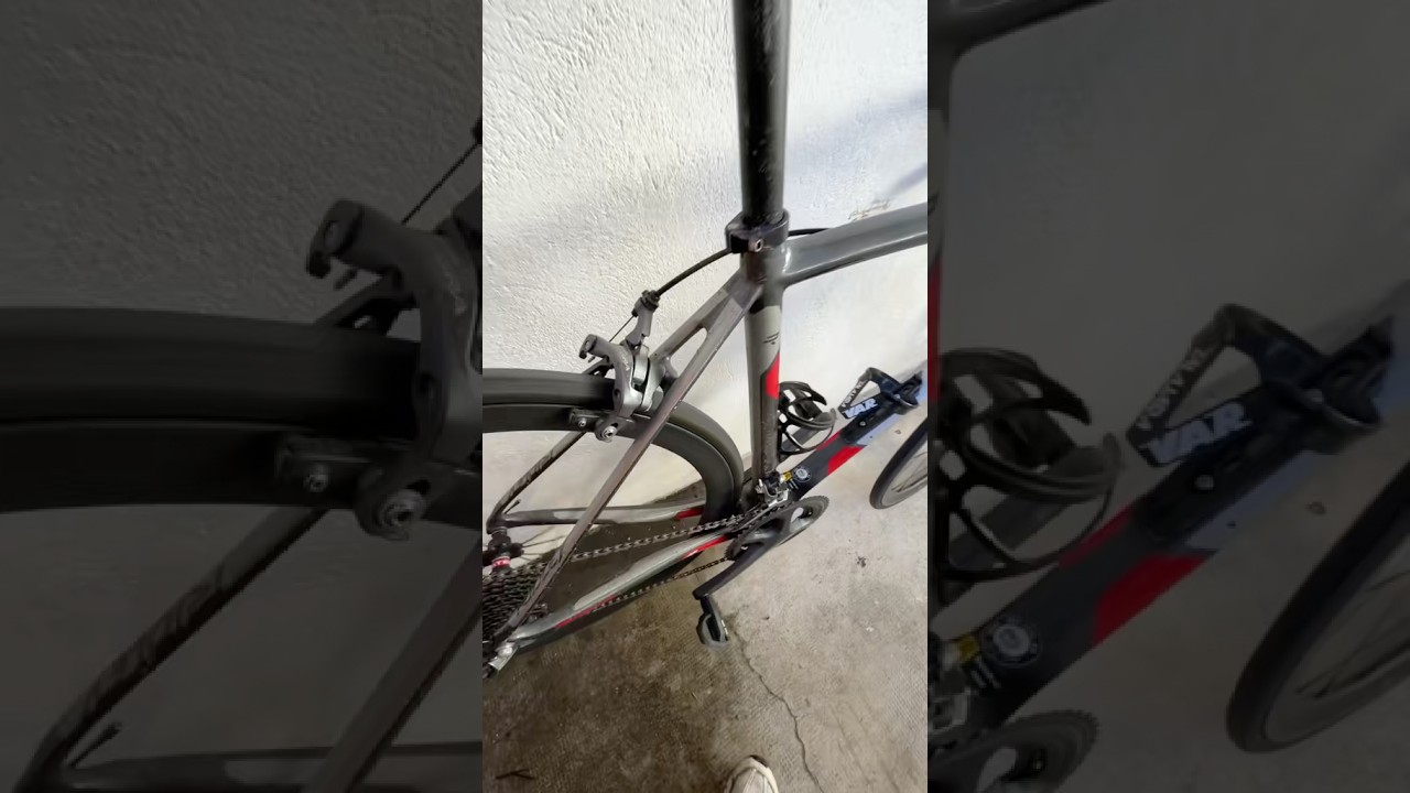 Les cyclistes : honnêtement…