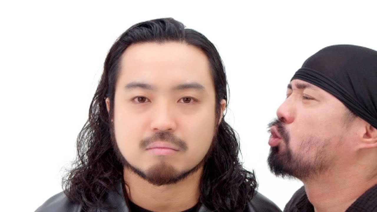 SEEDA  - ちょっちゅね！！！ Ft. R-指定 (Music Video)