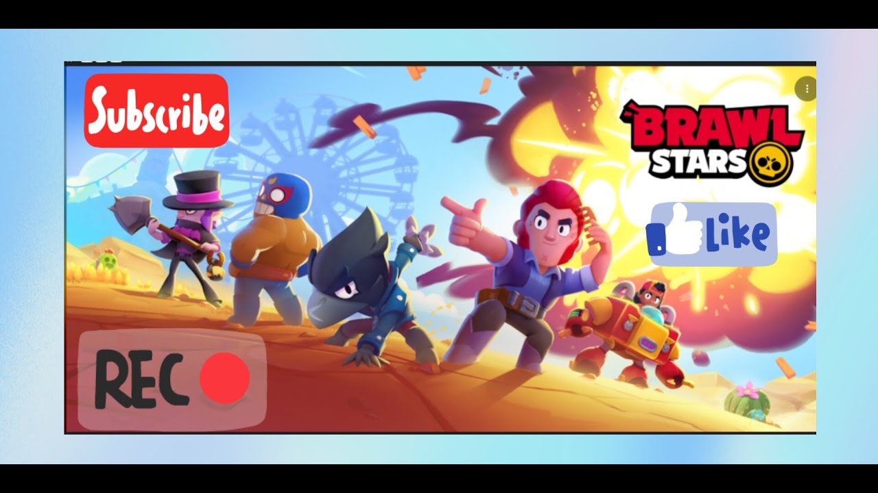 live brawl stars et je ne parle pas je rusch les 860 abonnez
