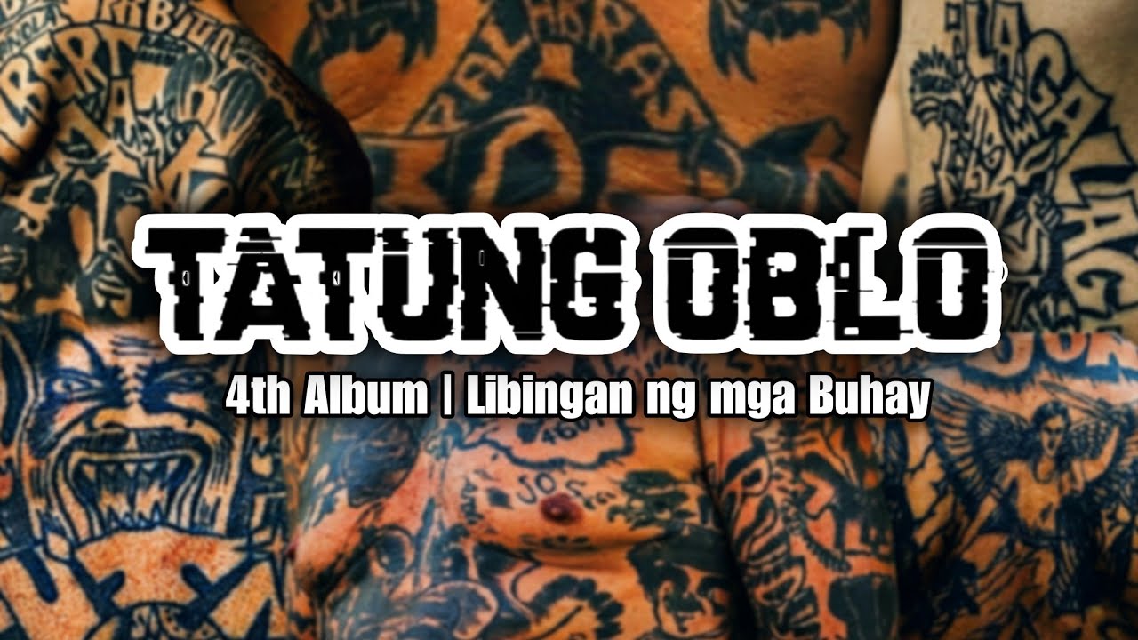 TATUNG OBLO | Libingan ng mga Buhay | Original Song Concept By Ernie Rian