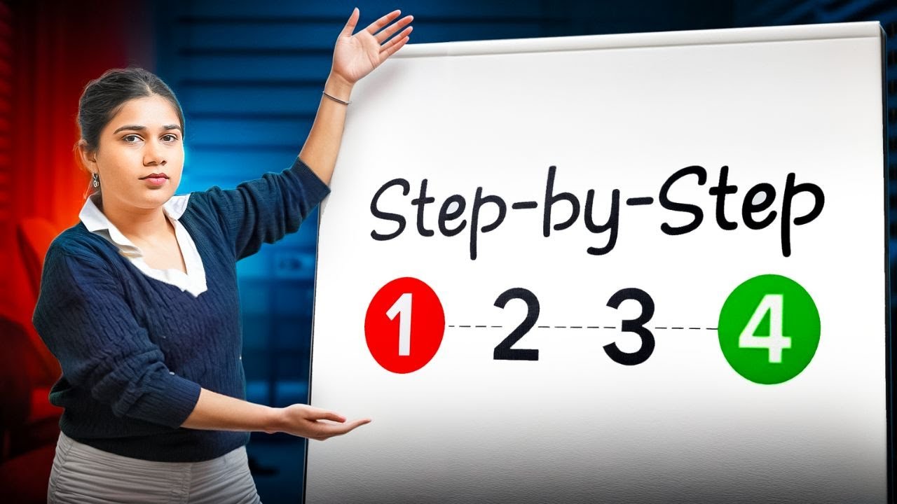 How To Build A Personal Brand in 2026 (From Zero) | Charin Shah