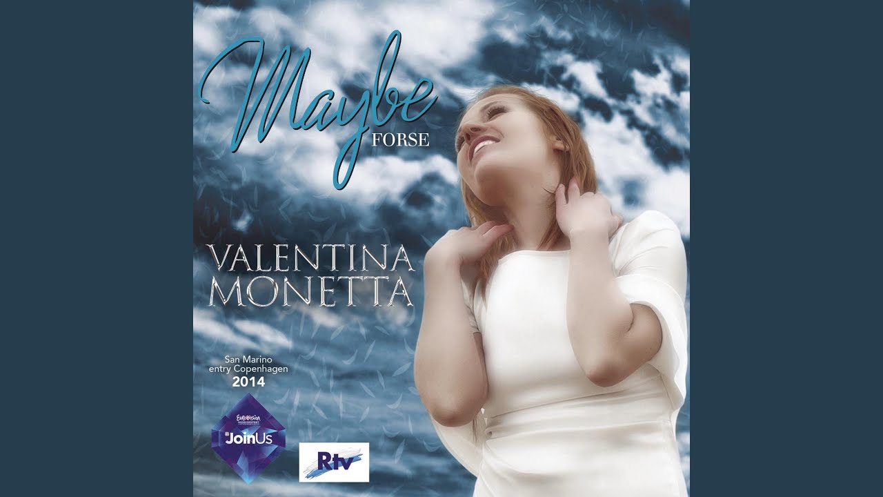 Maybe (Forse) (ESC Version)