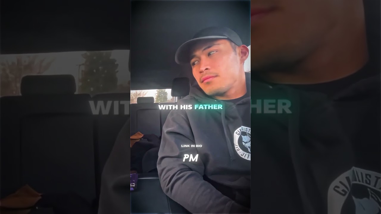 Dad Gets Revenge for His Son After He Lost😨🥋