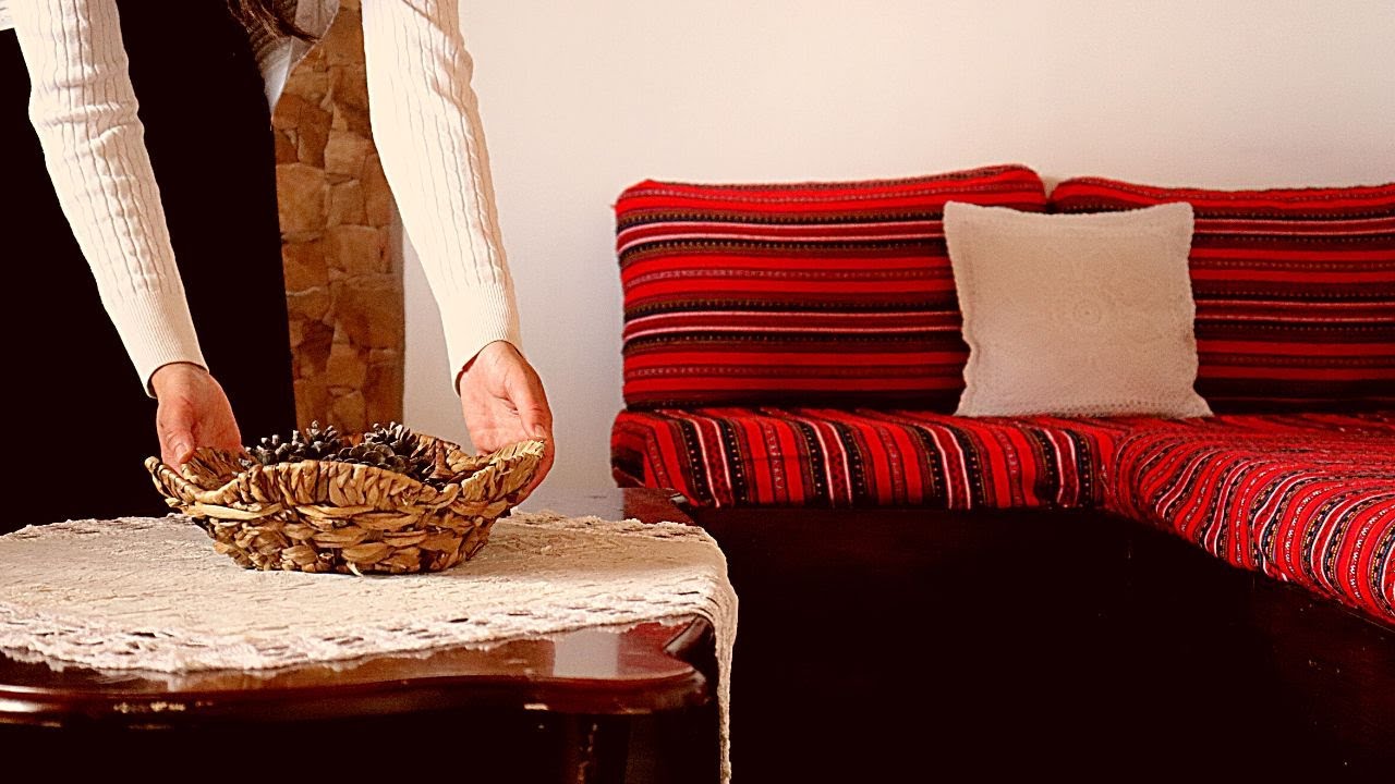 Greek Countryside | Slow Days at the Village | Preparing the Cottage for Summer | Cottagecore