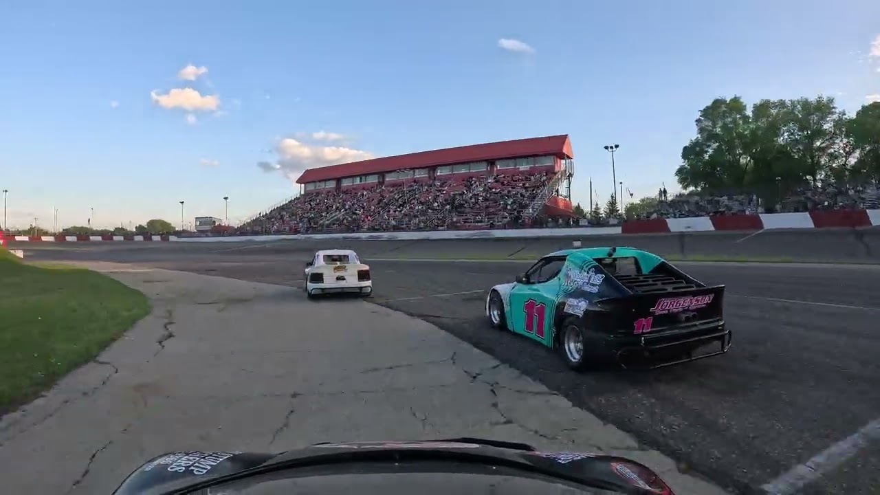 Feature P7 to P1 // 05/24/25