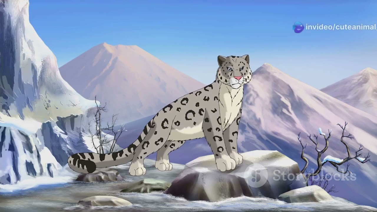 Azerbaijan&rsquo;s Wild Cats: Tracking the Persian Leopard and Lynx #cuteanimal #animalsasia