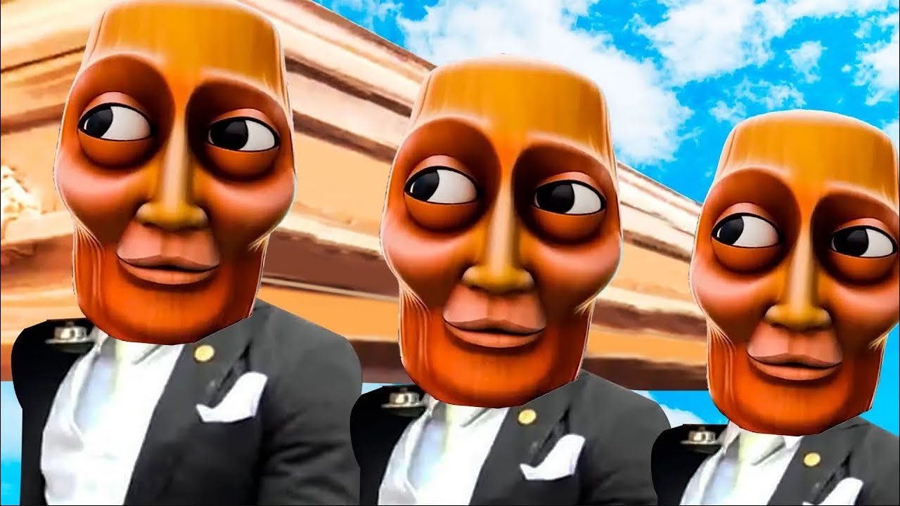 ITALIAN BRAINROT Super MegaMix Epic Coffin Dance Song Cover