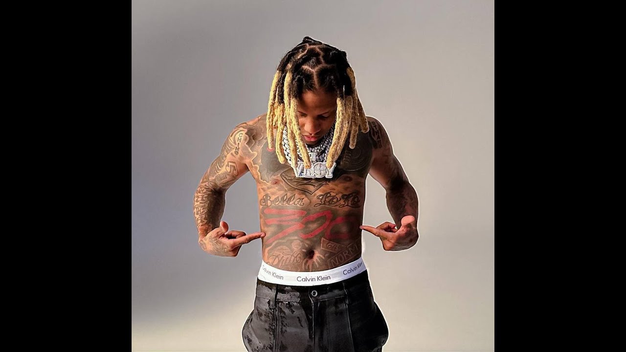Lil Durk Type Beat 2023 - 