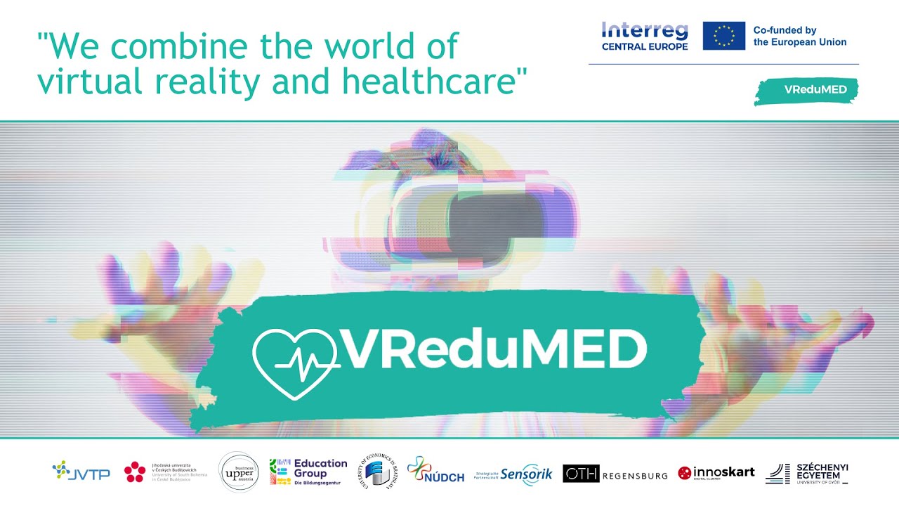 VReduMED Pilot action | VR CPR