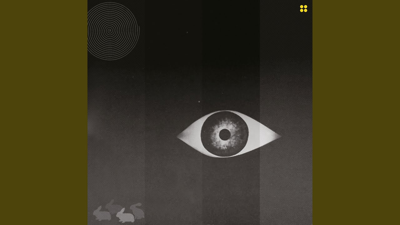 The Unseeing Eye