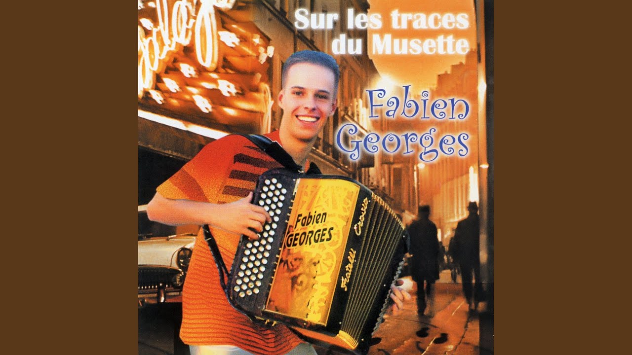 Rien Que Pour Toi (Boléro)