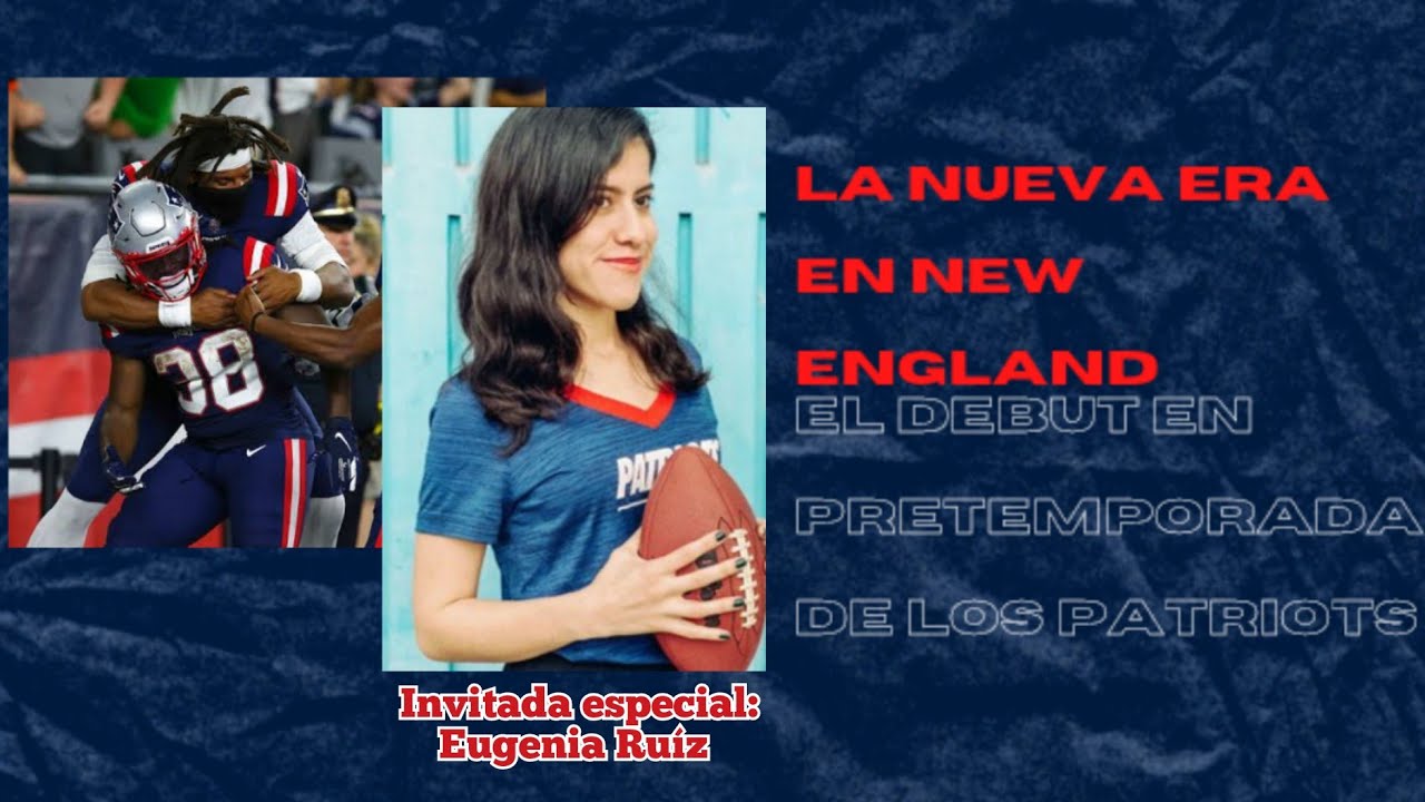 La nueva era en New England
