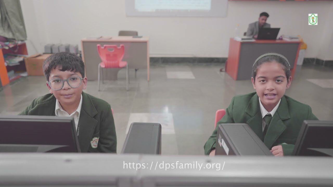 About DPS Society | Dps Patnaeast #dps #dpspatna #dpspatnaeast
