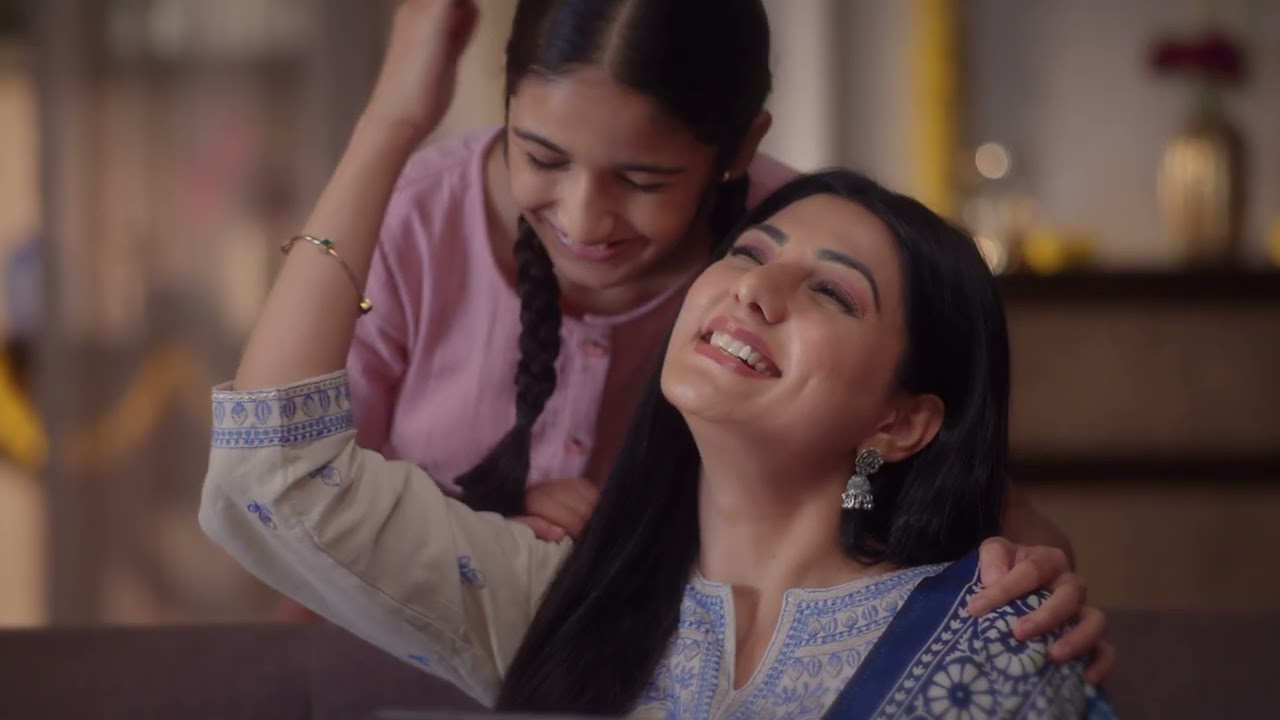HDFC Mutual Fund - Zindagi ke liye SIP Diwali Film 2025