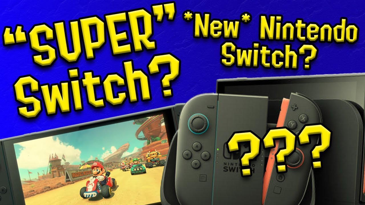A Switch 2 by any other Name-