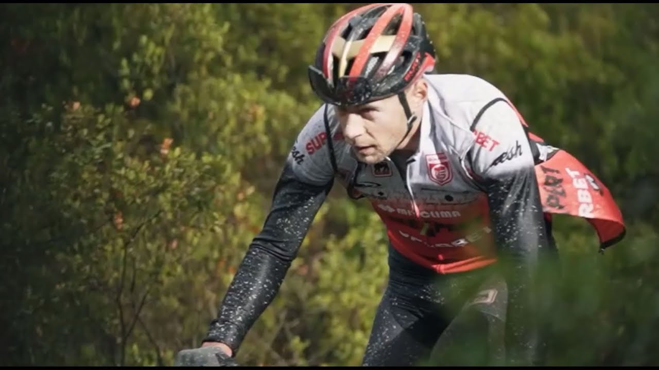 Andalucia Bike Race #2