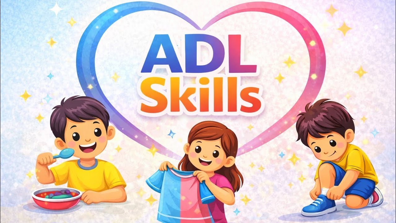 What is ADL? Importance of ADL-Tamil Explanation
