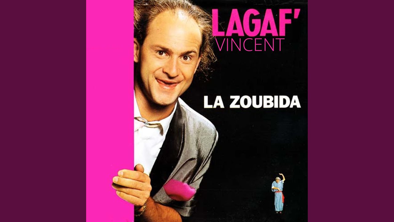 La Zoubida