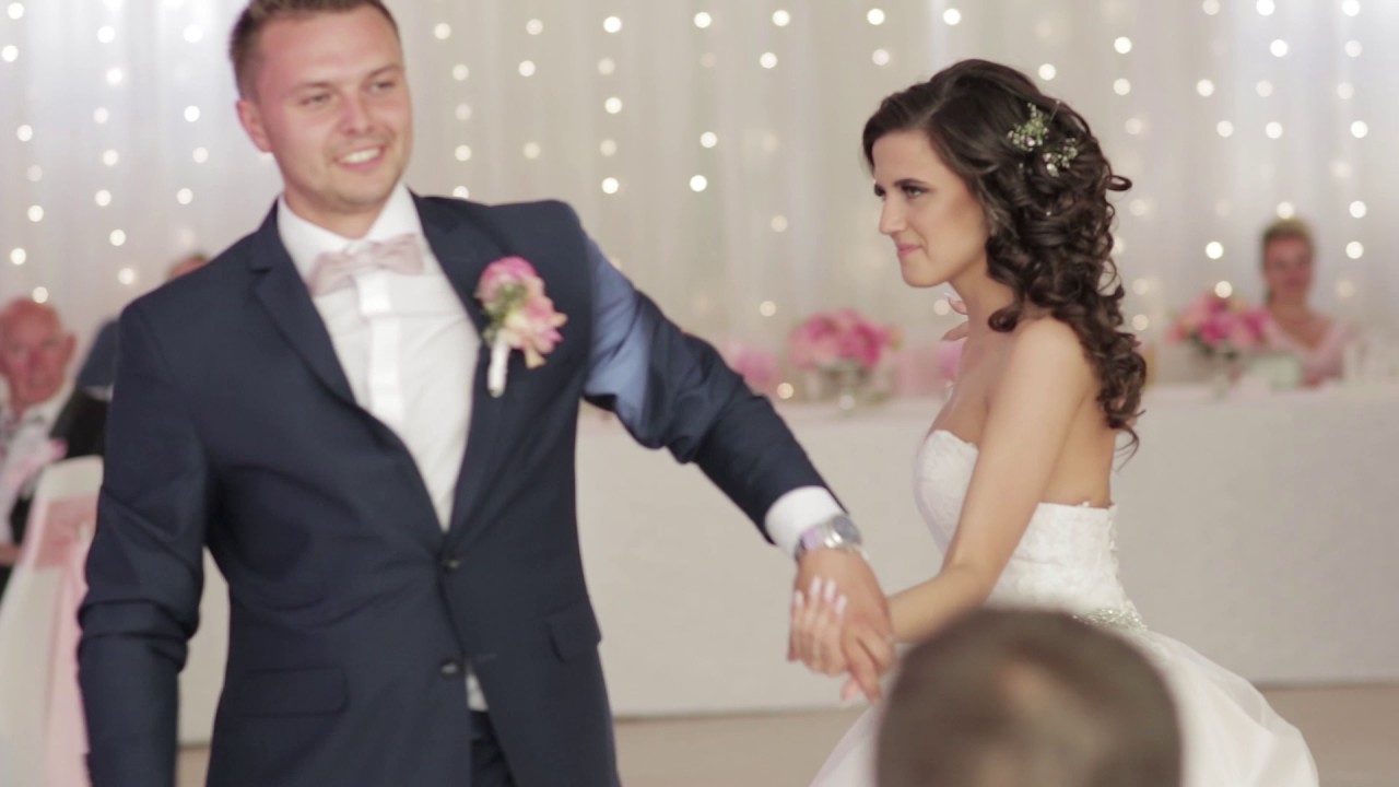 Wedding dance Majko & Dorotka