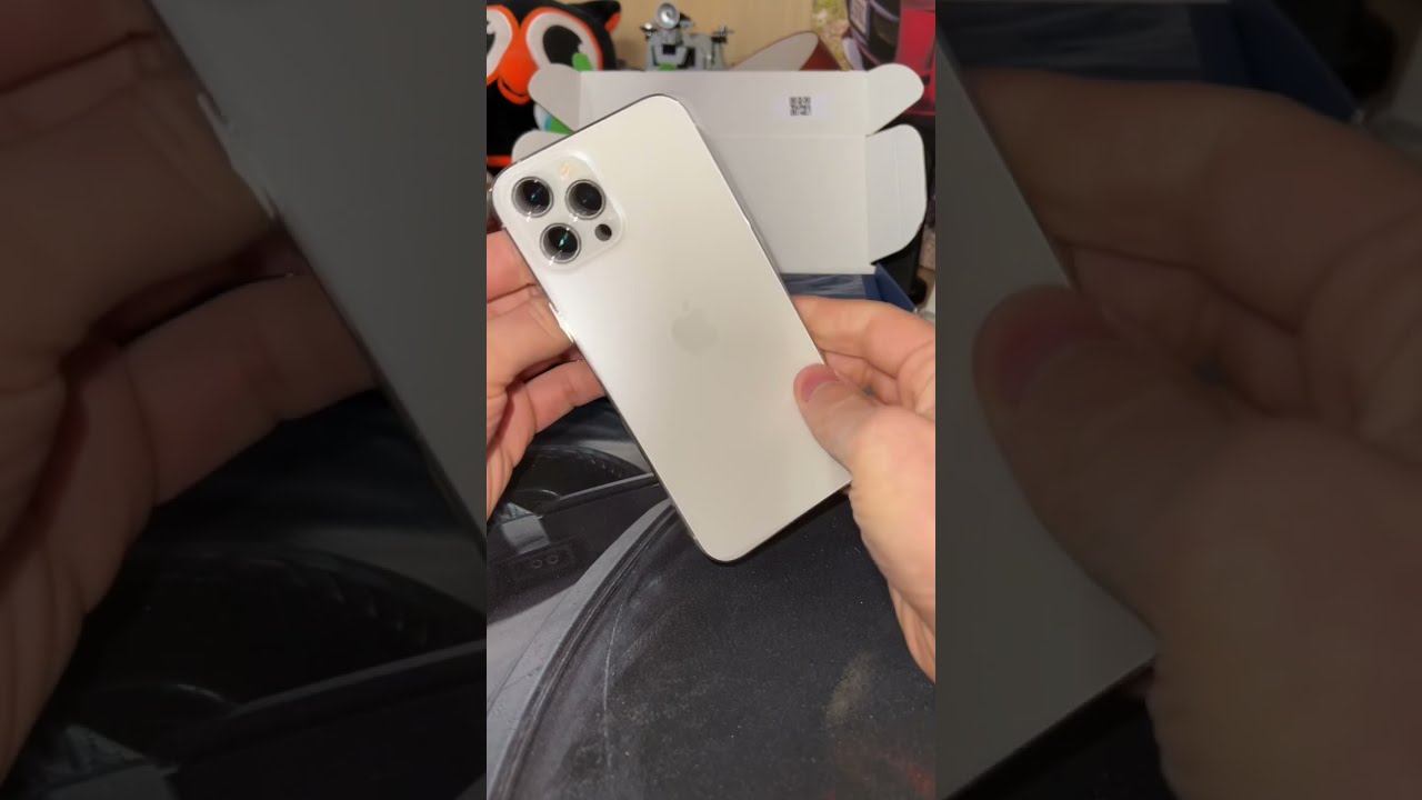 iPhone RICONDIZIONATI!