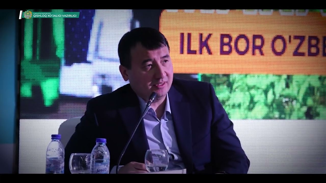 «E-IJARA« axborot tizimi yerlarni ijaraga berish