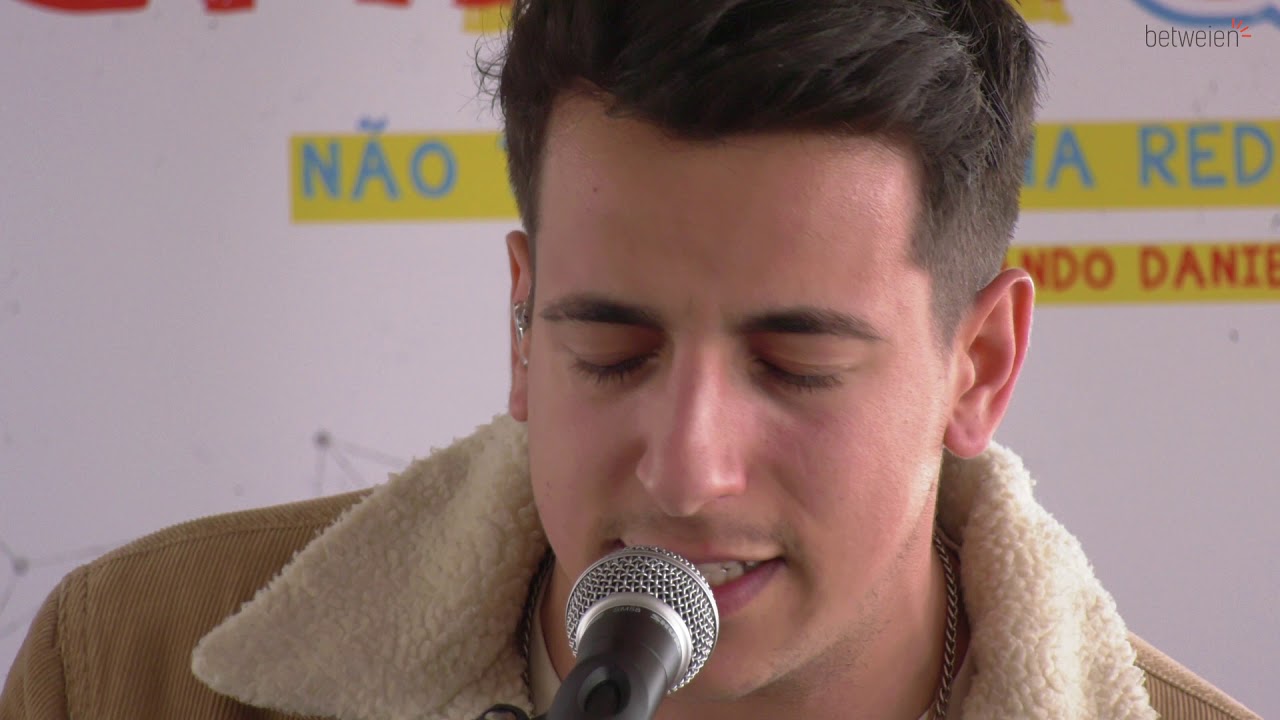 Tal como és - Enredo por Fernando Daniel