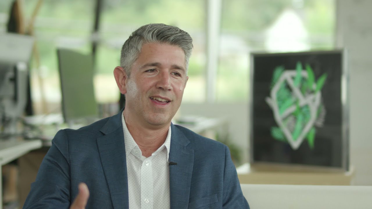 Let's Keep a Good Thing Growing | Shawn Neumann