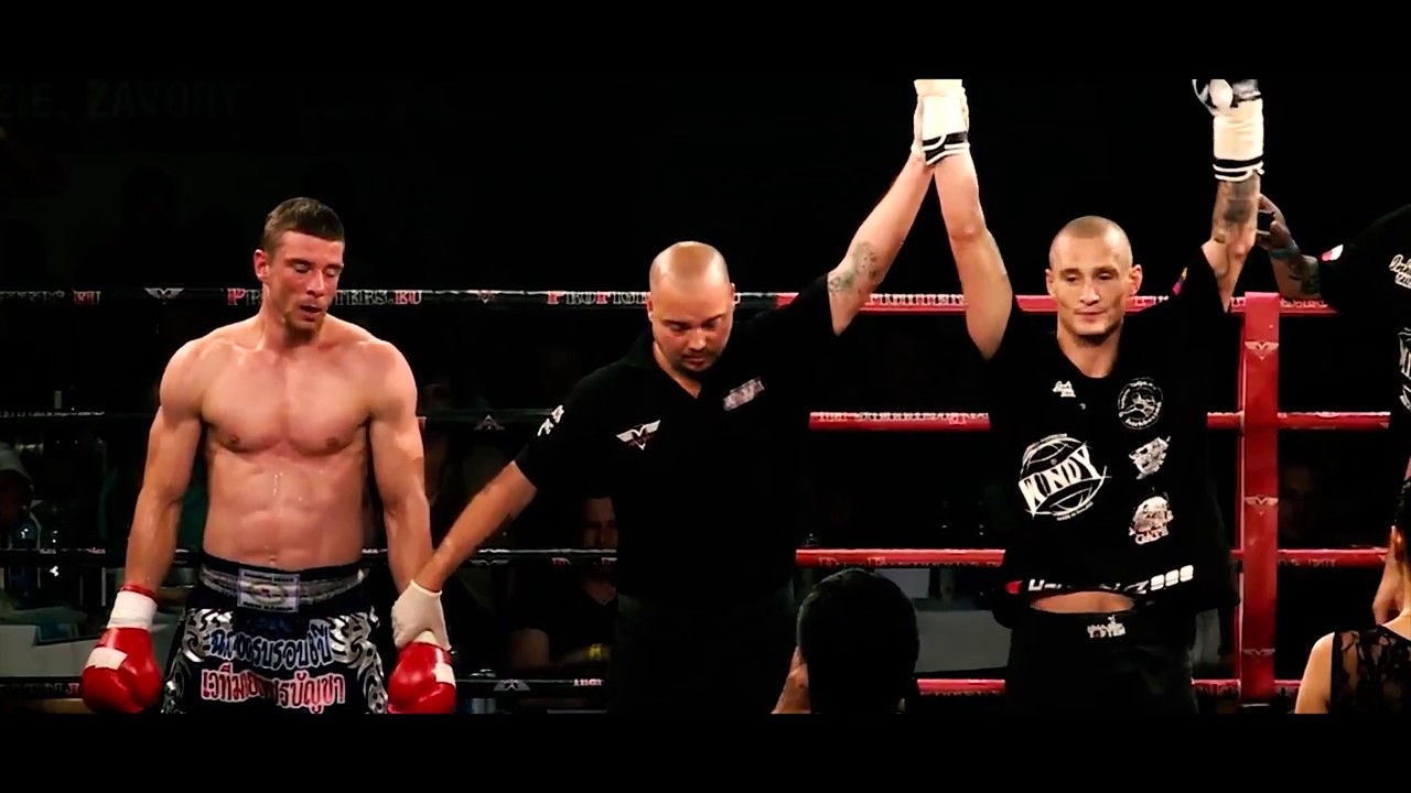 Anatoli Tolja Hunanyan VS  Igor Danis  Highlights
