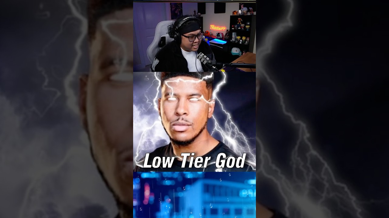 Low Tier God BANNED Me! Tekken 8