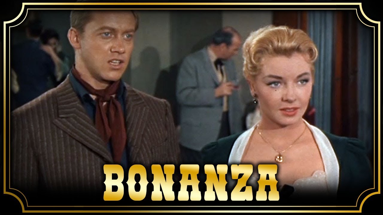 STRUMIEŃ GORYCZY | BONANZA S. 1 EP. 29 | PL