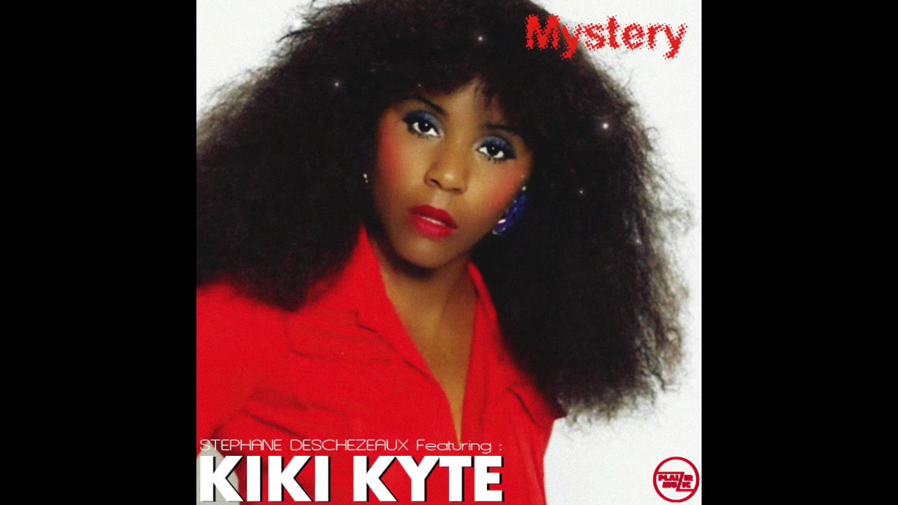 Mystery by  Stephane Deschezeaux Feat. Kiki Kyte