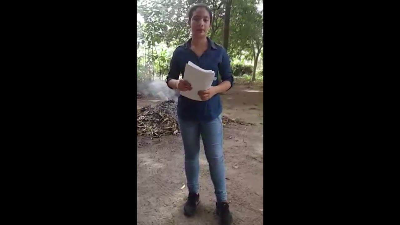 VIDEO PRINCIPIOS ECOLOGIA-ING. AMBIIENTAL UNIVERSIDAD DE CORDOBA