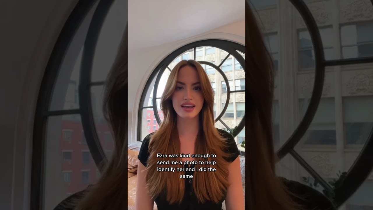 It&rsquo;s about time I address my horrible actions. #apologyvideo