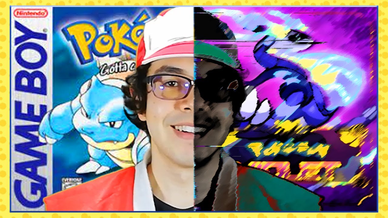 Pokemon Main Series Games Tier List THE PREMIUM - Gen Winner