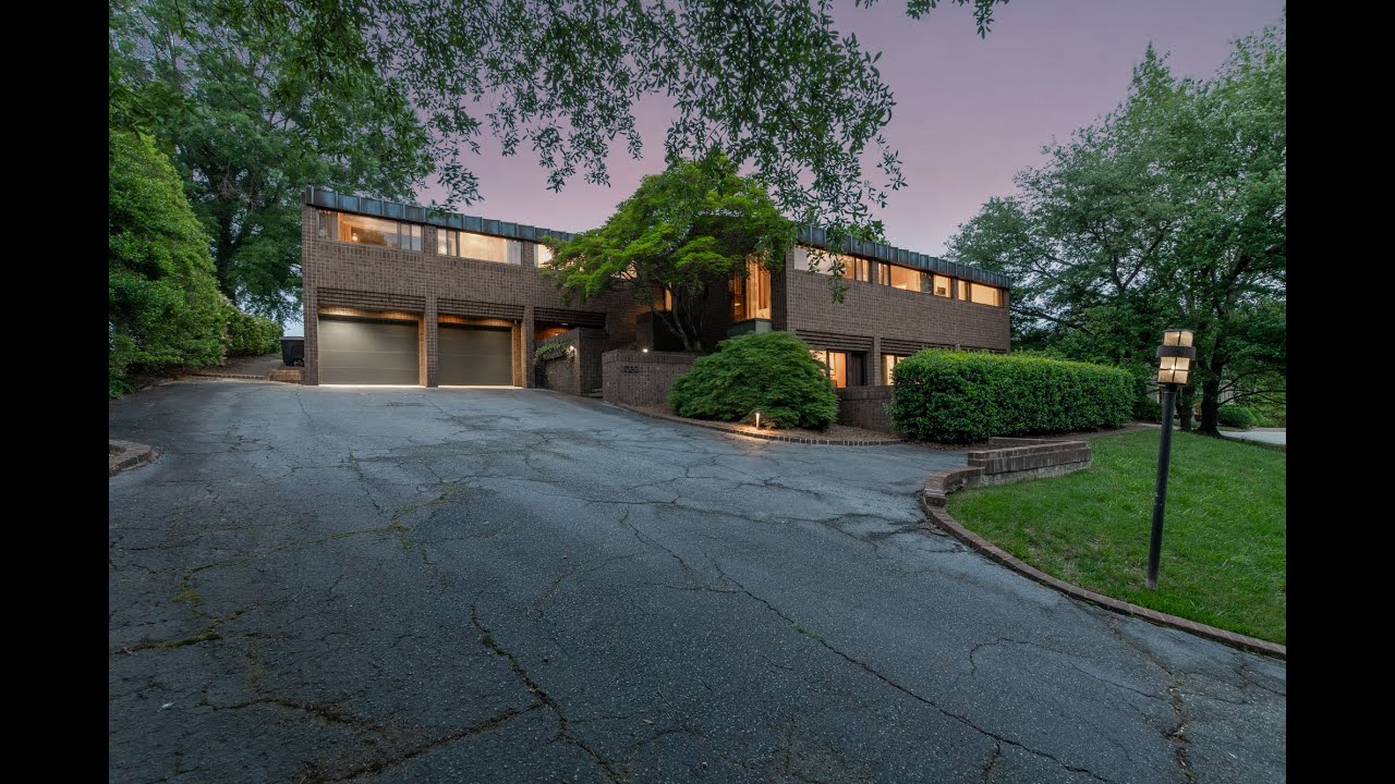 1032 Rockford Rd , High Point, NC in Emerywood