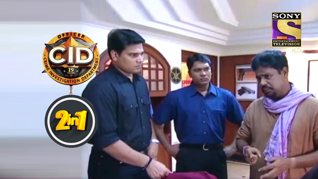 जब Witness ने किया Blackmail! | CID | सी आई डी | CID – 2 in 1
