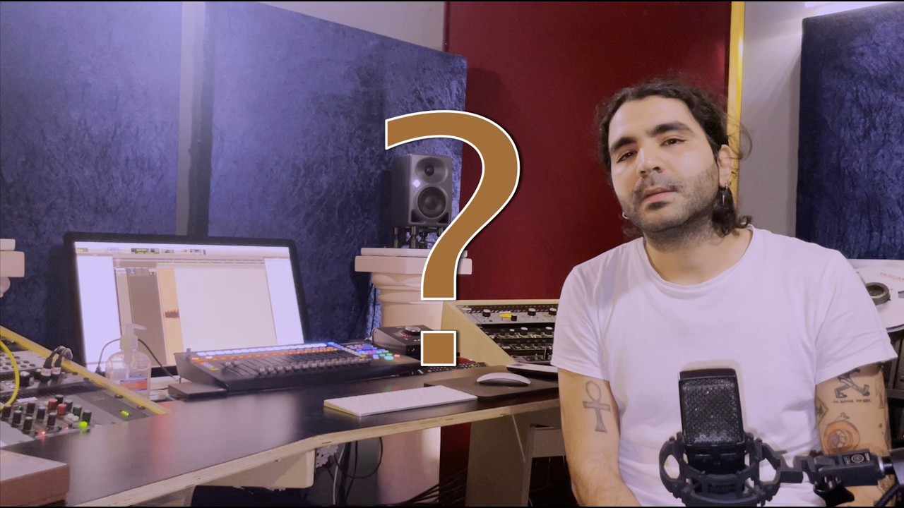 MASTERING ?