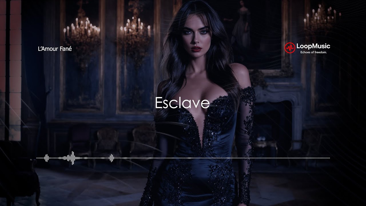 L’Amour Fané - Esclave