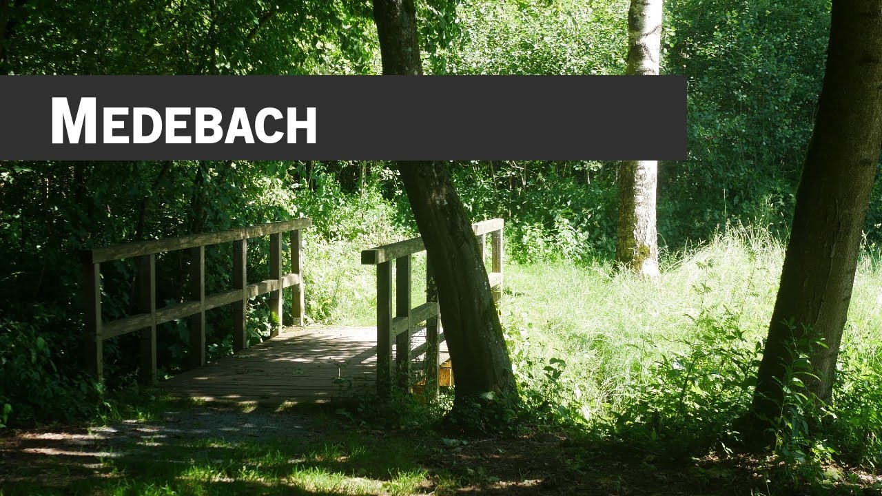 10 Medebach Sehenswürdigkeiten