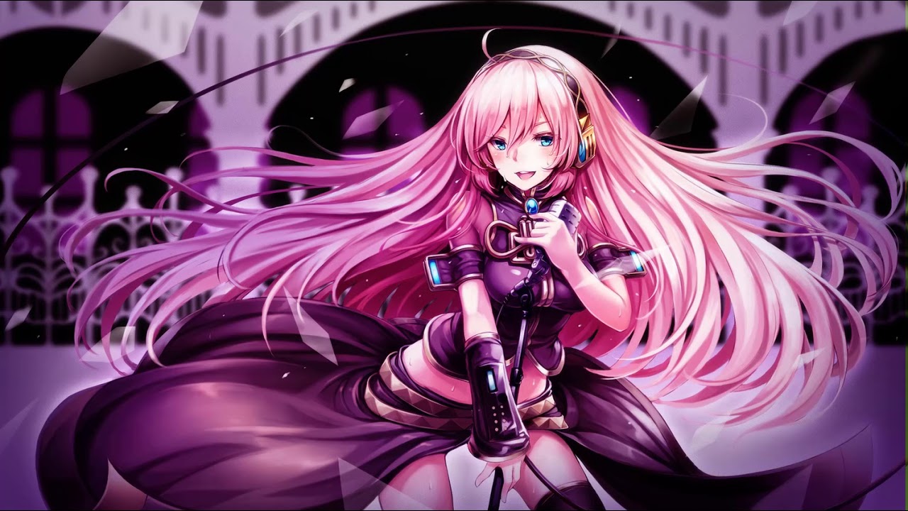 [NightCore] (Eminem) No Love ft. Lil Wayne