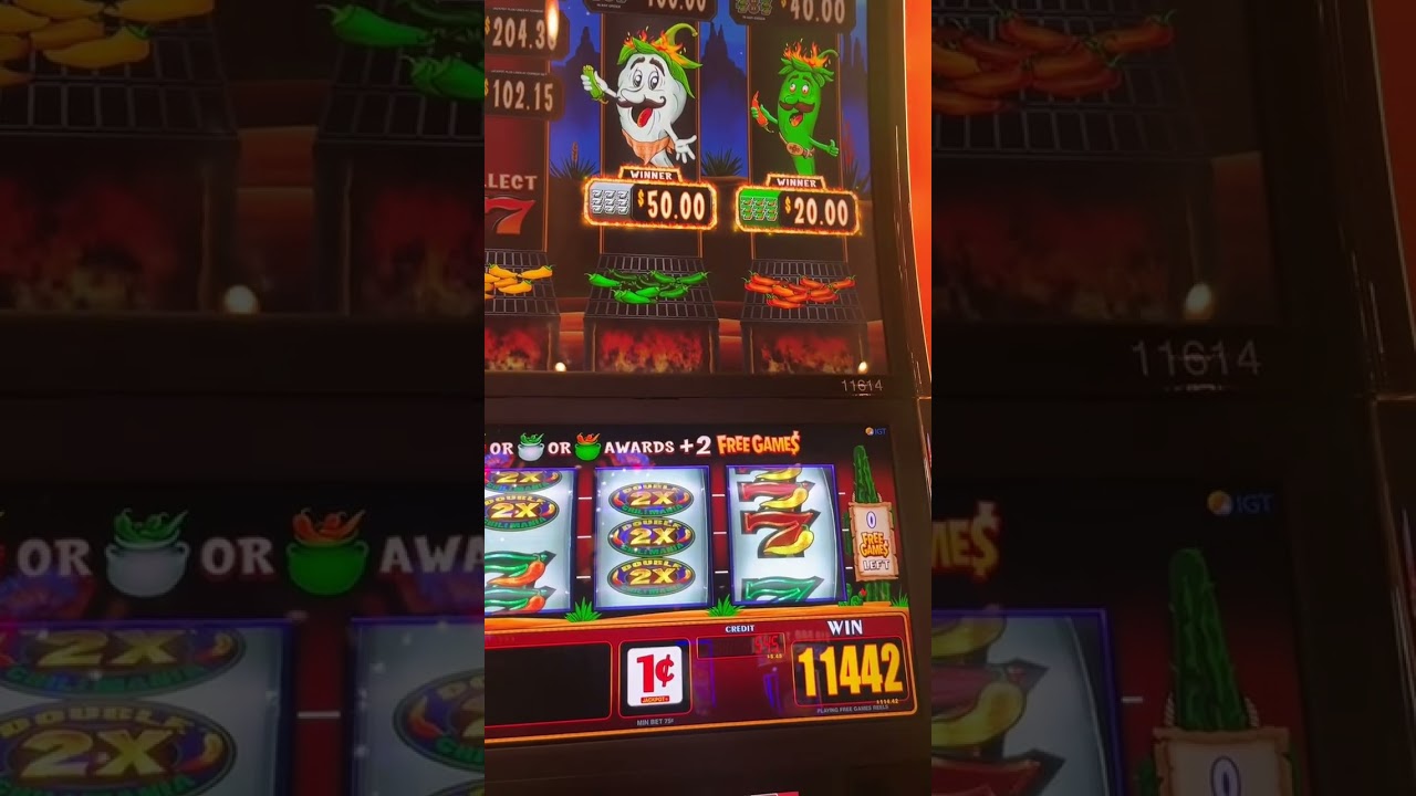 LET’S TURN $40 FREEPLAY INTO MONEY WE CAN TAKE HOME 