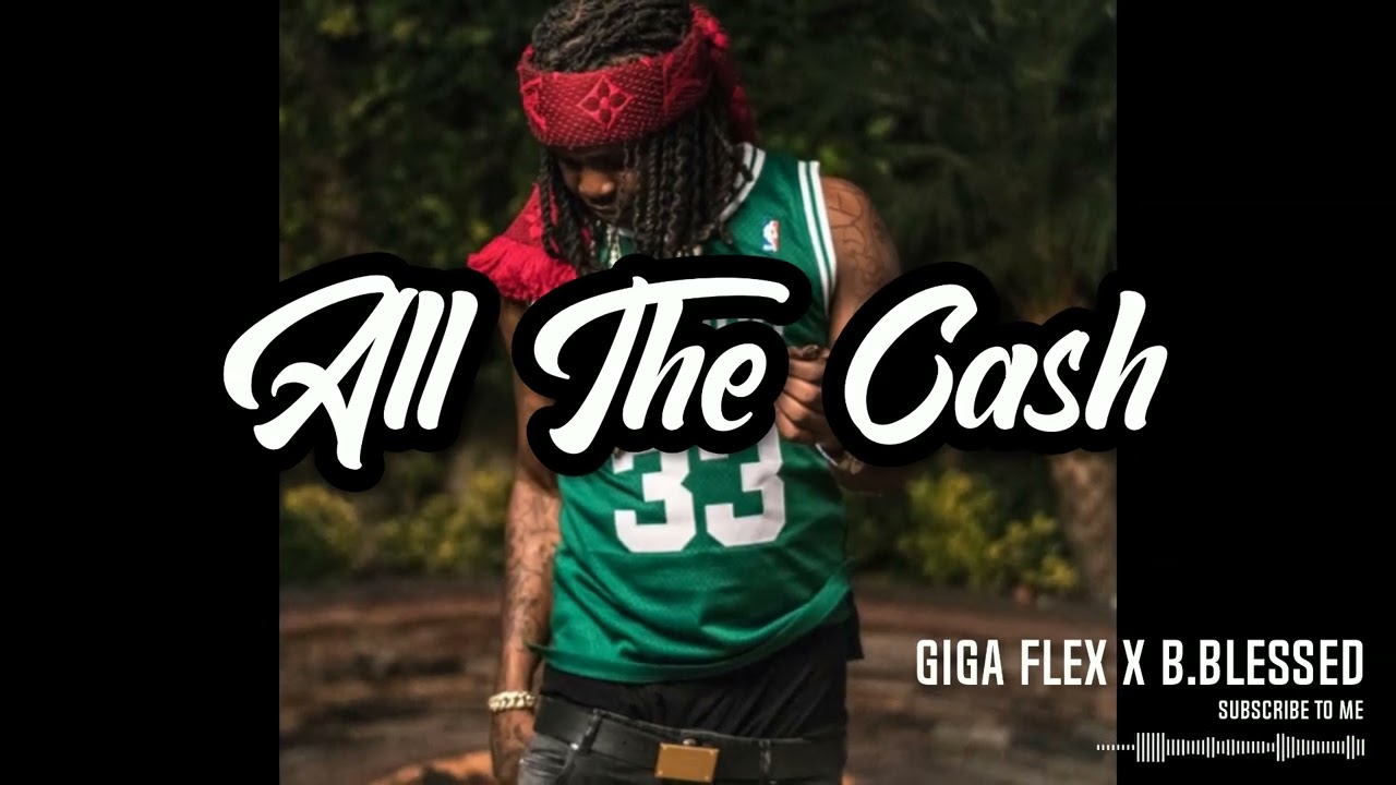 [FREE] SPEAKER KNOCKERZ & CHIEF KEEF Type Beat '' All The Cash '' Prod GIGA FLEX х @bblessedbeats