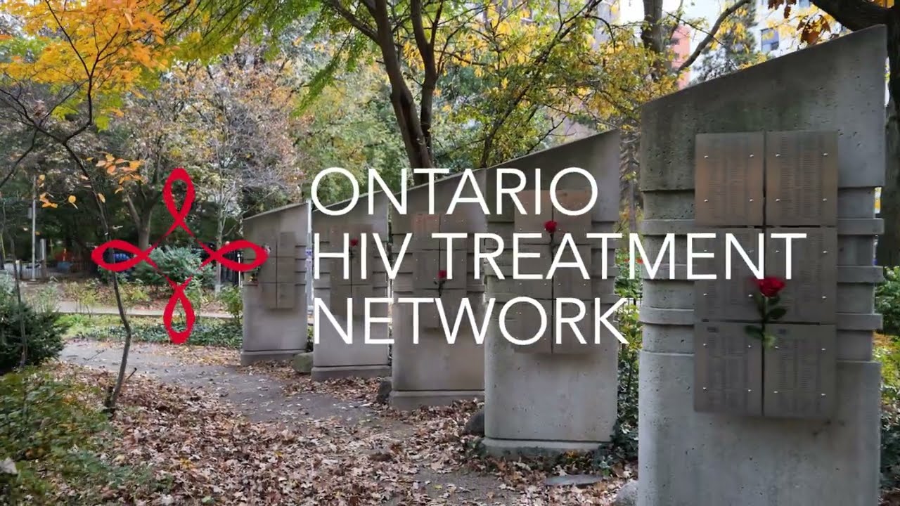 Courage, Community and Connection: Reflecting on 30 Years of Toronto’s AIDS Memorial