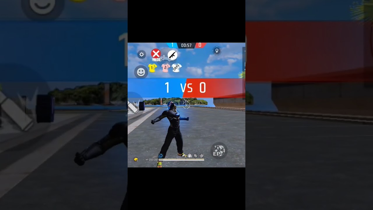 #viralff #gamerarman #granaextra